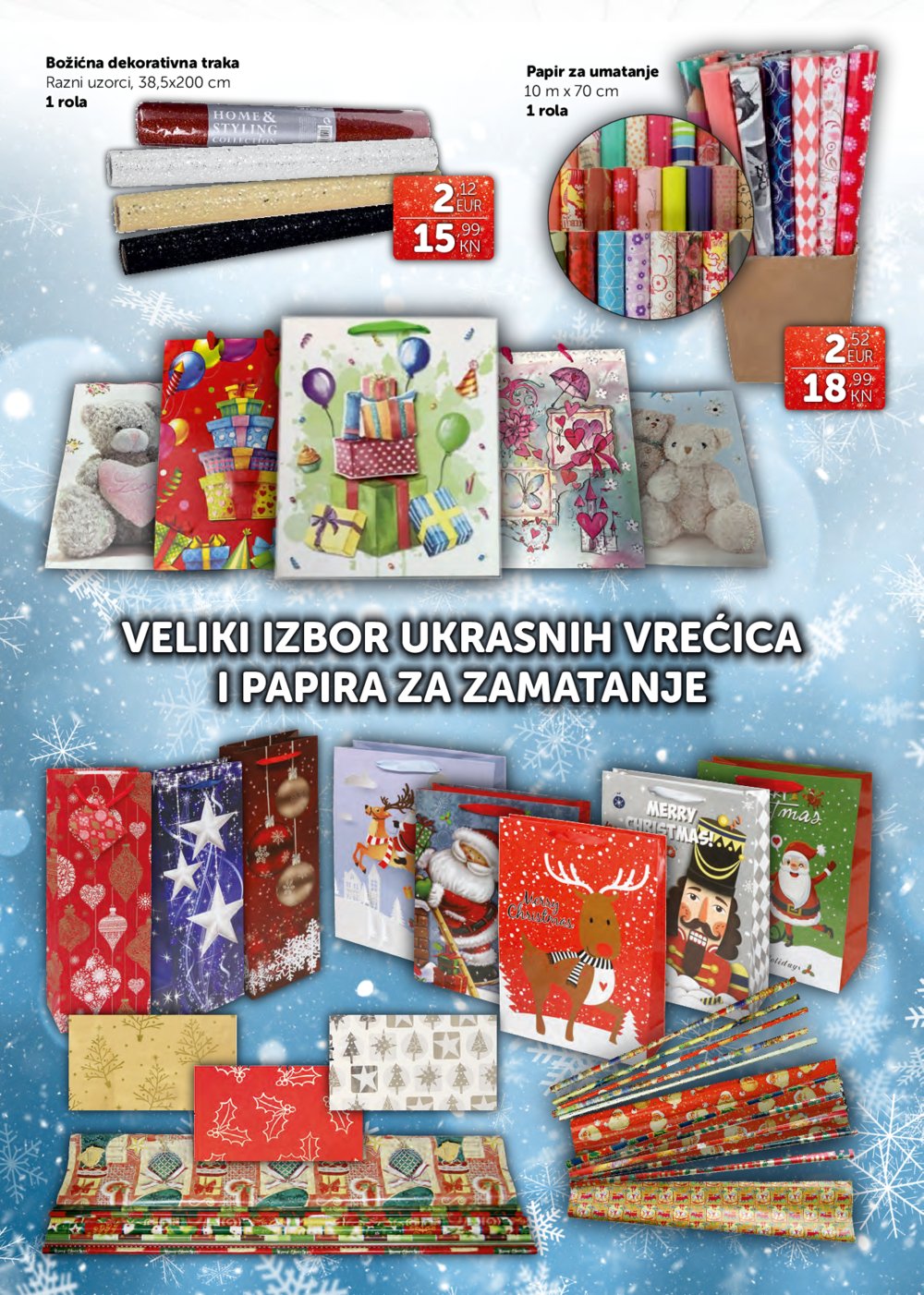 Boso Božićni katalog 1.12.2022.-4.1.2023