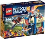 LEGO Nexo Knights Merlokova knjižara 70324