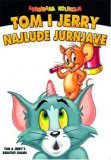 DVD Tomy i Jerry Najluđe jurnjave