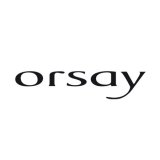 - 20 % na novu Orsay kolekciju 