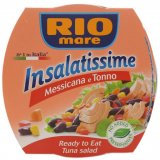Tuna salata Rio Mare Insalatissime 160 g