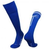 Terinda BASIC, muške čarape, plava