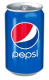 Gazirano piće Pepsi 0,33 l