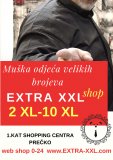 Extra XXL Shop katalog Akcija 13.11.-13.12.2019.
