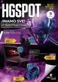 HG Spot katalog Infogamer 12.11.-17.11.2019.