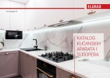 Elgrad katalog kućanskih aparata i sudopera 01.01.-31.12.2020.