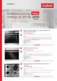 Elgrad katalog Posebna ponuda 05.12.-31.12.2019.