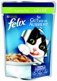 Mokra hrana za mačke Felix 100 g