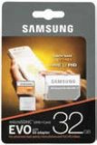Memorijska kartica micro SD Samsung