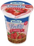 -30% na jogurt voćni fruity Meggle