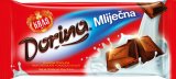 Čokolada mliječna Dorina 80 g 