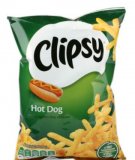 Clipsy flips hot dog 40 g