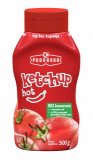 Ketchup ljuti Podravka 500 g