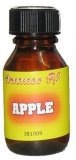 American Dj fog scent apple 20ml miris za maglu Adj-Logo-Silver2016-1