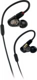 Audio-technica Ath-e50 in-ear slušalice Audio-Technica_Logo