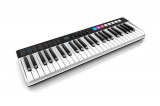 Ik Multimedia iRig keys i/o 49 midi usb klavijature s integriranim audio sučeljem Ik-Logo