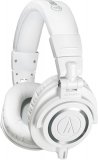 Audio-technica Ath-m50xwh white slušalice Audio-Technica_Logo