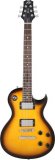 Peavey Hp single cut sc-2 vintage tobacco burst električna gitara Peavey-Logo