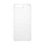 Oprema za mobitel Huawei y6 2018 (atomu) 2+16 protective case - transparent