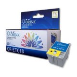 Tinta za printer Orink Epson T018 C13T018401 OR-ET018 boja za Stylus Color 680 680T 685 777 777i 1000ICS