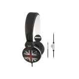 Slušalice+mikrofon T'nb be-color vip - handsfree kit - london
