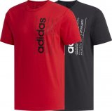 Adidas M Brilliant Basics T-Shirt