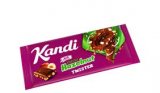 -40% na odabrane čokolade Kandi