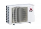 Klima uređaj 5.0kW - MUZ/MSZ-SF42VE – grijanje do -15°C – TIHI RAD 26dB super DC inverter