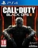 PS4 1 TB Black Ops 3 Limited Edition