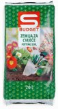 Zemlja za cvijeće S-Budget 20 L