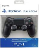Bežični kontroler za PS4 Sony DualShock 4 V2 Black