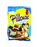 Jastučići Pillows punjeni kakao kremom Smiješak, 250 g