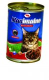 Hrana za mačke Max 415 g