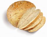 Kruh s bučinim sjemenkama 500 g