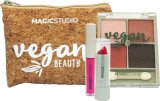 Magic Studio vegan Beauty kozmetička torbica
