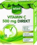 Naturel Direkt vitamin C, 30 g