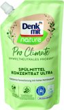 Denkmit Pro Climate koncentrirani deterdžent za ručno pranje posuđa, 500 ml
