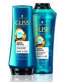 Šampon ili regenerator za kosu Gliss razne vrste, 200 ml ili 250 ml