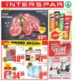 INTERSPAR katalog Akcija 18.05.-24.5.