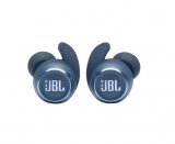 Bežične True wireless Bluetooth slušalice s mikrofonom JBL REFLECT Mini NC TWS Sport - plave