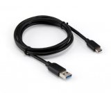 Kabel USB tip A-MUSB tip C-M 1.5m crni - SBOX