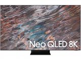Televizor Samsung QE65QN800A Neo QLED 8K SMART TV