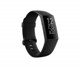 Narukvica FITBIT Charge 4 Black, HR, GPS, Fitbit pay