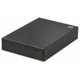 Tvrdi disk vanjski 5000 GB, SEAGATE Backup Plus Portable, STHP5000400, 2.5'', USB 3.0, crni