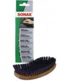 Četkica za tkaninu i kožu Sonax 1 kom