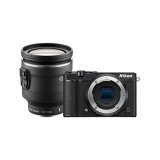 Nikon 1 J5 + 10-100mm f/4.5-5.6 PD Zoom