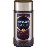 Instant kava Nescafe Gold ili Crema 3 x 200 g