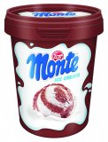 -30% na sladolede Monte
