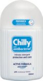 Gel za intimnu njegu Chilly antibacterial 250 ml