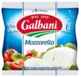 Sir Mozzarella Galbani 125 g